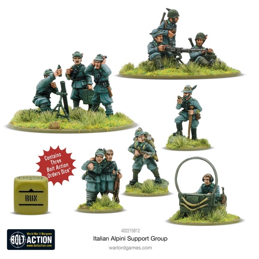[402215812] Italian Alpini Support Group