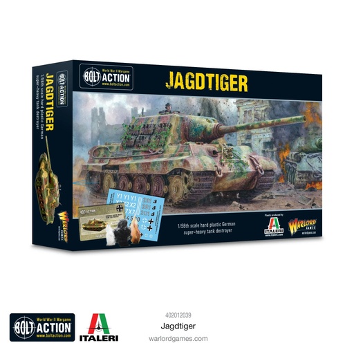 [402012039] Jagdtiger