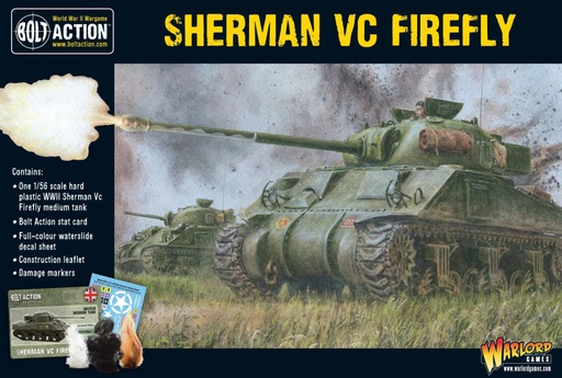 [402011005] Sherman Firefly Vc