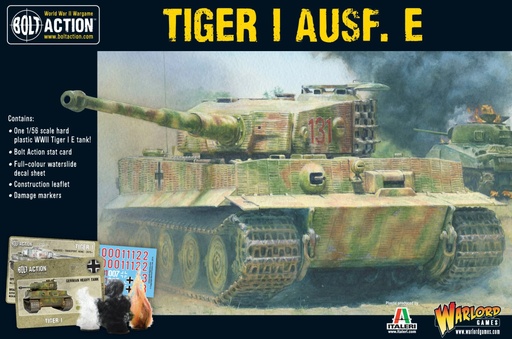 [402012015] Tiger I