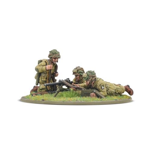 [403413102] US Airborne (D-Day) Platoon MMG team