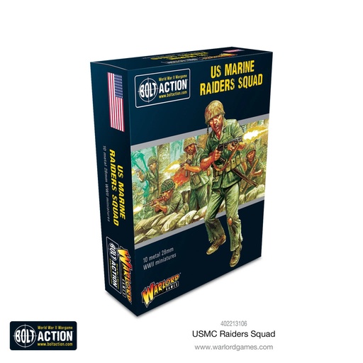 [402213106] US Marine Raider squad