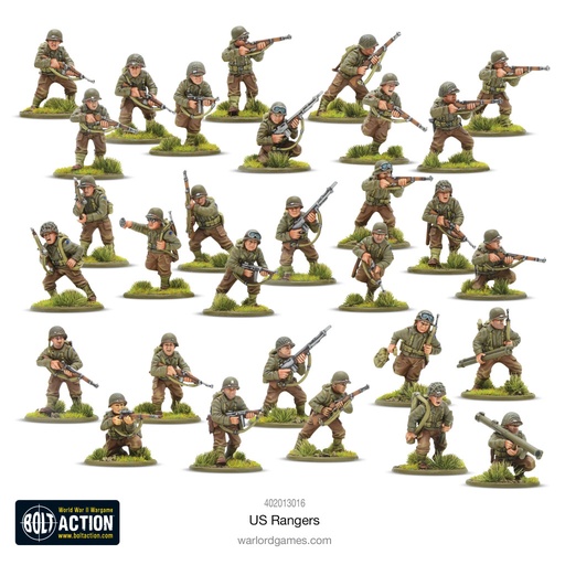 [402013016] US Rangers
