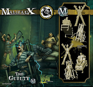 [WYR20526] 3 The Guilty (Jack)