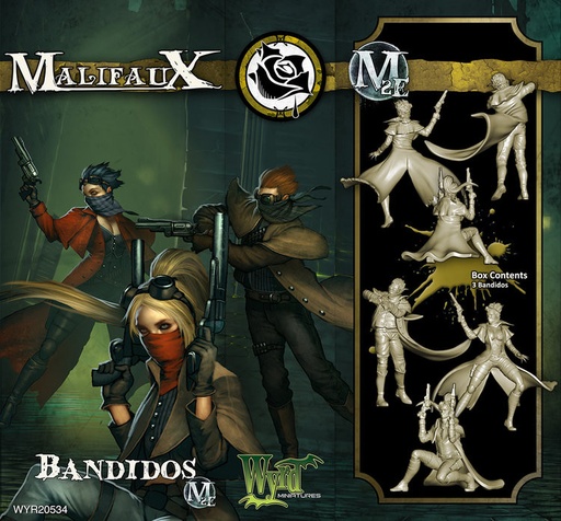 [WYR20534] Bandidos
