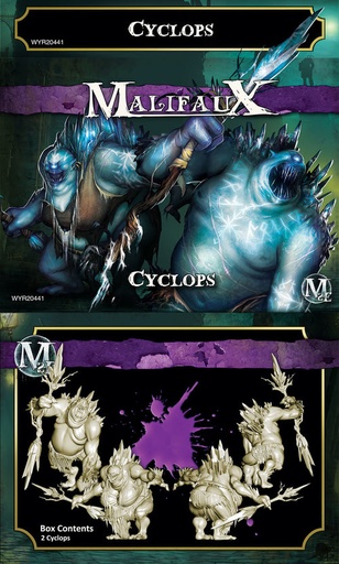 [WYR20441] Cyclops