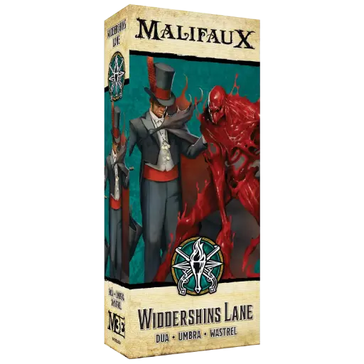 [WYR23830] ME3 - Widdershins Lane