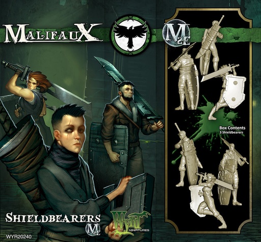 [WYR20240] Shieldbearers