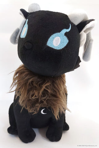 [WYR11605] Vagrantsong: DC Plush Standing