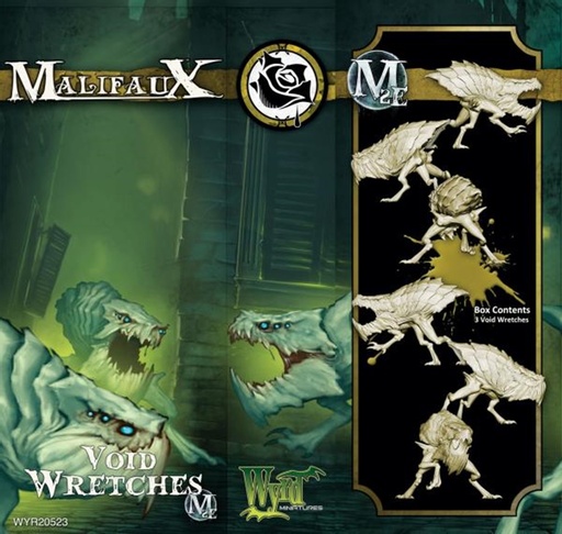 [WYR20523] Void Wretches