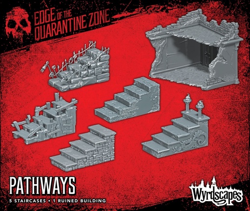 [WYRWS019] WS - Pathways