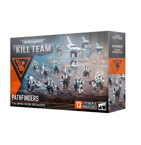 [99120113098] KILL TEAM: PATHFINDERS