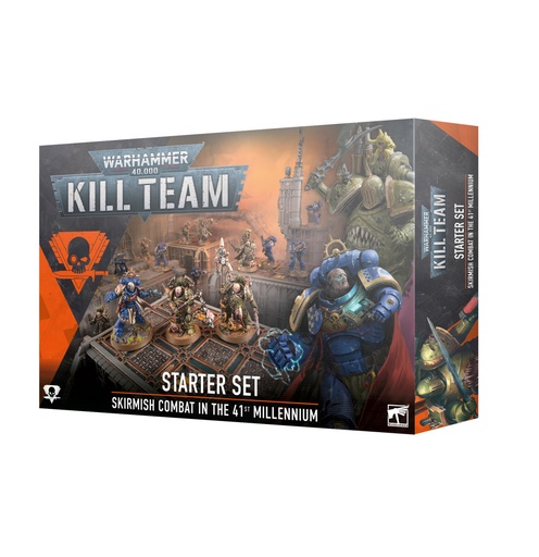 [60010199071] KILL TEAM: STARTER SET (ENGLISH)