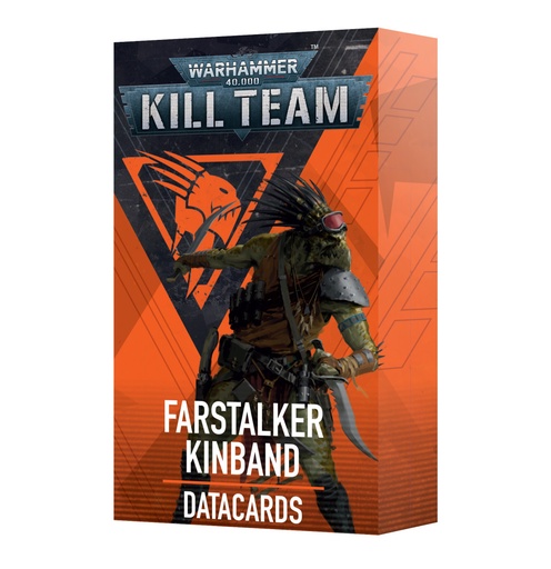 [60050113006] K/T DATACARDS: FARSTALKER KINBAND (ENG)