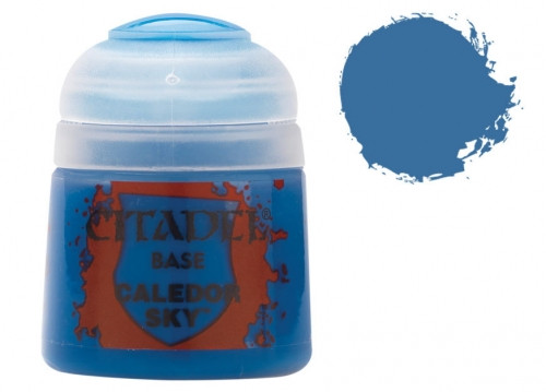 [9918995021606] BASE: CALEDOR SKY (12ML)