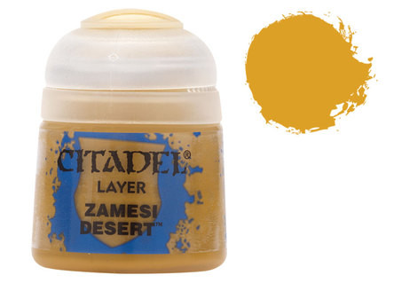 [9918995022306] BASE: ZANDRI DUST (12ML)