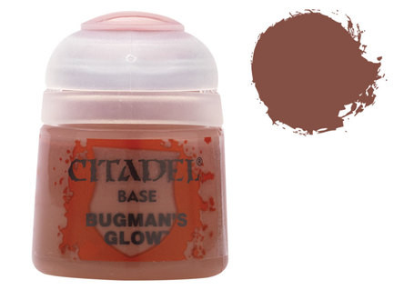 [9918995022506] BASE: BUGMAN'S GLOW (12ML)