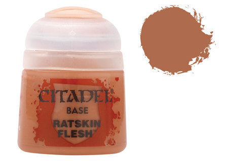 [9918995022606] BASE: RATSKIN FLESH (12ML)