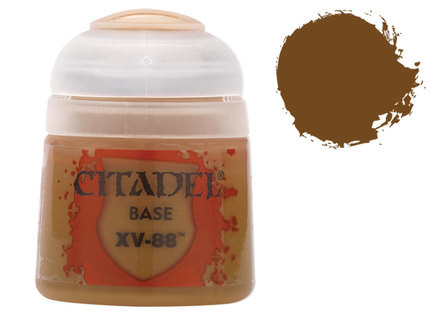 [9918995022806] BASE: XV-88  (12ML)