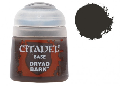 [9918995023006] BASE: DRYAD BARK (12ML)