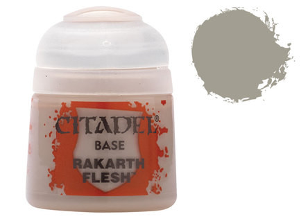 [9918995023406] BASE: RAKARTH FLESH (12ML)