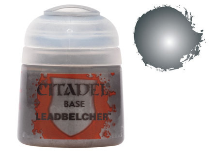 [9918995023506] BASE: LEADBELCHER (12ML)