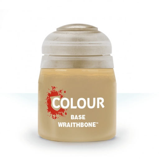 [9918995025906] BASE: WRAITHBONE (12ML) 