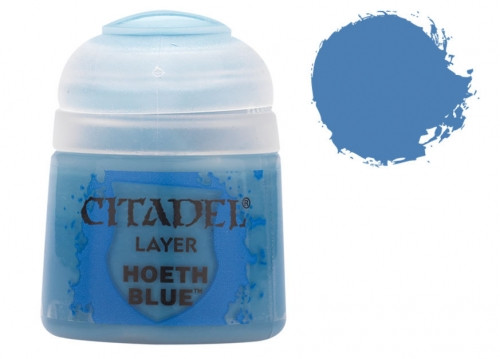 [9918995121906] LAYER: HOETH BLUE (12ML)