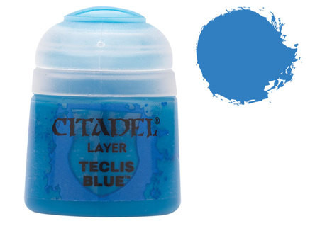 [9918995122206] LAYER: TECLIS BLUE (12ML)