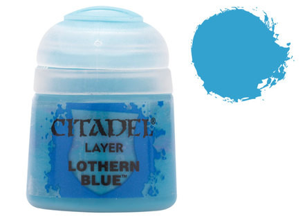 [9918995122306] LAYER: LOTHERN BLUE (12ML)