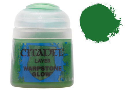 [9918995122806] LAYER: WARPSTONE GLOW (12ML)