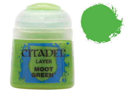 [9918995122906] LAYER: MOOT GREEN (12ML)