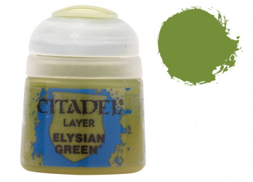 [9918995123506] LAYER: ELYSIAN GREEN (12ML)