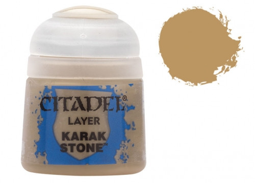 [9918995124006] LAYER: KARAK STONE (12ML)