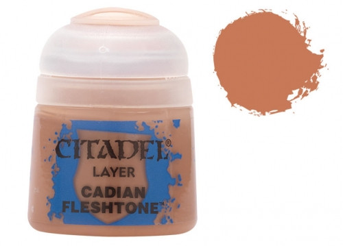 [9918995124106] LAYER: CADIAN FLESHTONE (12ML)