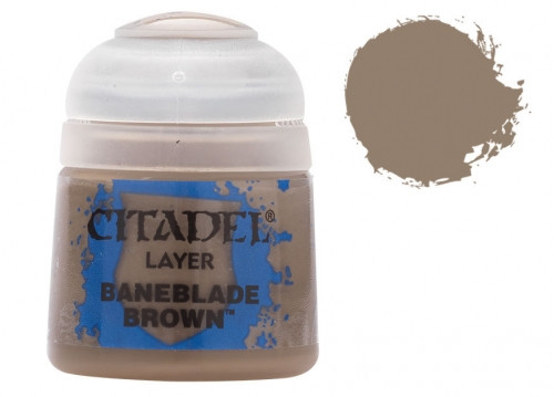 [9918995125306] LAYER: BANEBLADE BROWN (12ML)