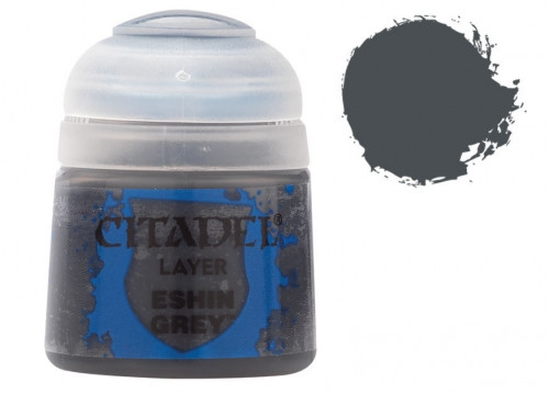 [9918995125606] LAYER: ESHIN GREY (12ML)