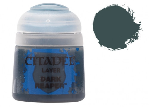 [9918995125706] LAYER: DARK REAPER (12ML)
