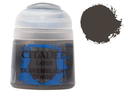 [9918995125906] LAYER: SKAVENBLIGHT DINGE (12ML)