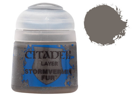 [9918995126006] LAYER: STORMVERMIN FUR (12ML)