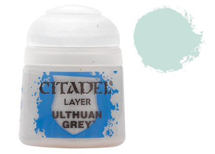 [9918995126106] LAYER: ULTHUAN GREY (12ML)
