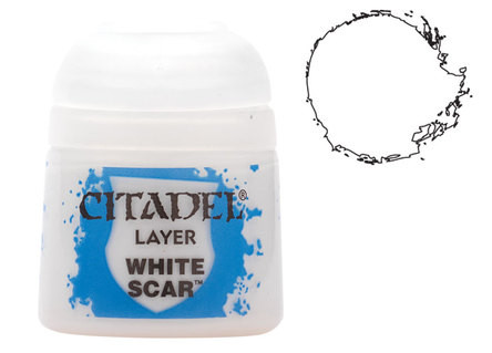 [9918995126206] LAYER: WHITE SCAR (12ML)