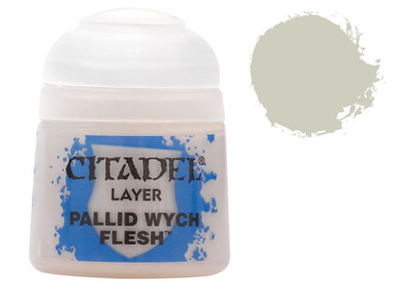 [9918995126306] LAYER: PALLID WYCH FLESH (12ML)