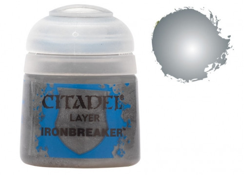 [9918995126406] LAYER: IRONBREAKER (12ML)
