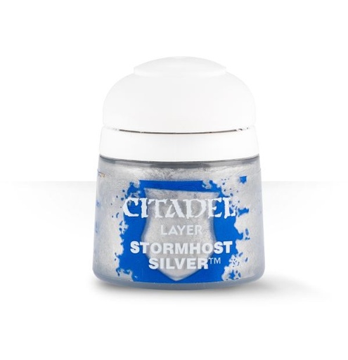 [9918995127806] LAYER: STORMHOST SILVER (12ML)