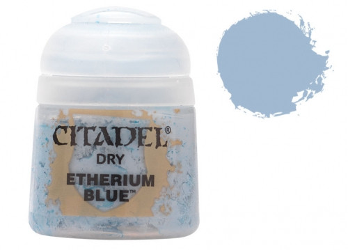 [9918995204006] DRY: ETHERIUM BLUE (12ML)