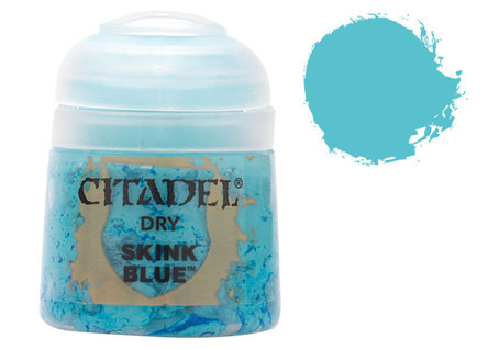 [9918995204106] DRY: SKINK BLUE (12ML)