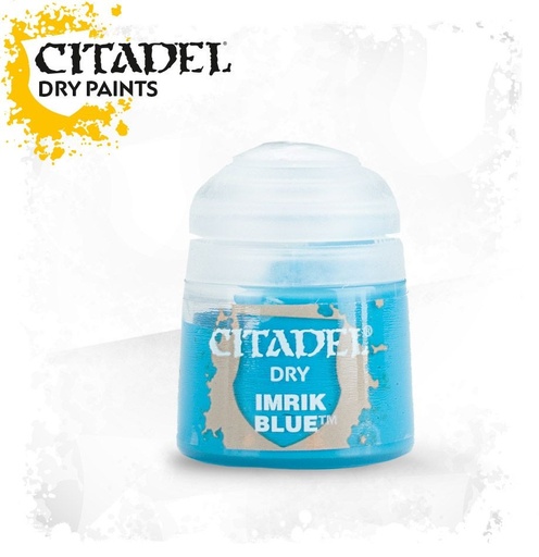 [9918995205606] DRY: IMRIK BLUE (12ML)
