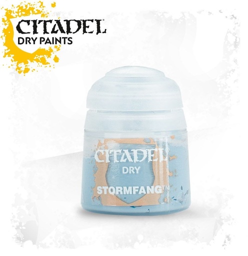 [9918995205706] DRY: STORMFANG (12ML)