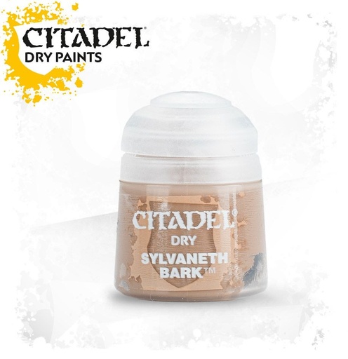 [9918995206206] DRY: SYLVANETH BARK (12ML)